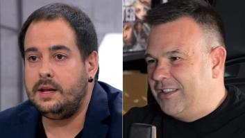 El empresario José Elías cuenta cómo evalúa el compromiso de sus trabajadores y Julen Bollain da la réplica más sonada