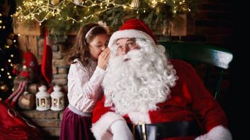 Alyssa Blask, psicóloga: "Mucho cuidado con decir esto cuando los hijos descubren la verdad sobre Papá Noel"