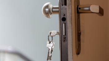 Gemma, madre soltera, sobre las dificultades para encontrar piso teniendo hijos: "Me bloquean en WhatsApp, no me contestan..."