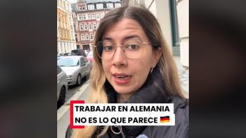 Está en Alemania y lanza un aviso: "Trabajar aquí no es lo que parece, esta diferencia cultural te puede costar el empleo"