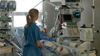 Laura, enfermera y estudiante de Medicina: "Un médico sabe menos que un enfermero de nutrición"