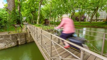 Los jubilados franceses se olvidan de España y se marchan a esta ciudad de África: "Con 1.000 euros al mes tenía alquiler y comida"