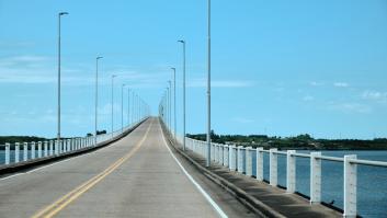 Luz verde al súper puente de 34 millones de euros que unirá el Atlántico con el Pacífico