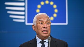 El presidente del Consejo Europeo tacha de "inaceptable" la estrategia de Trump de impulsar a los ultras en la UE