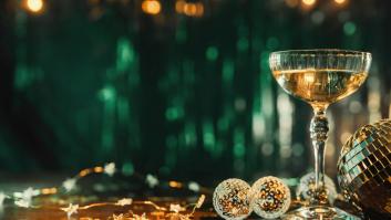 Givi Lengenis, radiólogo: "No existe una cantidad segura de alcohol que no cause efectos negativos"