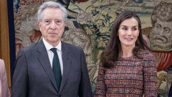 Preguntan a Iñaki Gabilondo por Juan Carlos I y no duda en echarle en cara lo que ha dicho sobre la reina Letizia