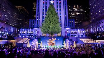 Algunas de las luces de Navidad de Nueva York llegan desde un pueblo de Córdoba