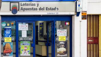 Esta es la multa a la que te arriesgas si revendes un décimo de la Lotería de Navidad 2025