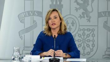 Sigue en directo el Consejo de Ministros