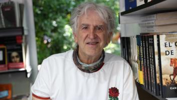 Recuperan estas palabras de Arsuaga hablando de la raza humana y por qué está mal dicho expresiones como "raza negra"