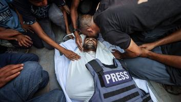 "No mueren, los matan": el odio y la impunidad hacen de 2025 un año mortífero para los periodistas