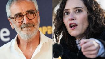 Javier Fesser responde a Ayuso de una forma clara como nadie: las ovaciones se escuchan en toda España