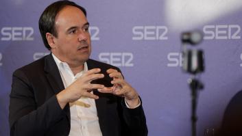 Pérez Llorca asegura que no puede pedirle a Mazón su acta de diputado autonómico porque se la ha dado "la soberanía popular"