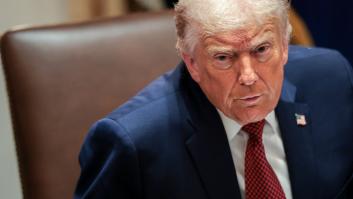 Trump pasa de la distensión con Europa: "Debe tener cuidado, va en mala dirección"