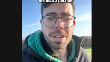 Alejandro, tras vivir en Japón: "La filosofía occidental es como vivir a tope y ser siempre feliz, pero quizás uno necesita descansar"