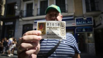 La suerte va por barrios: estos son los lugares que nunca han olido el Gordo pese a los más de 200 años de historia