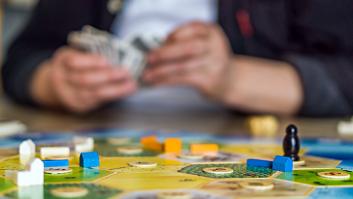 11 juegos de mesa para todos los gustos para regalar (y jugar) en Navidad o en Reyes