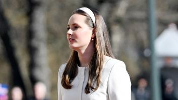 Ingrid Alexandra de Noruega, sin vacaciones de Navidad para salvar la monarquía que quiere heredar: su debut en el Nobel de la Paz y una incógnita