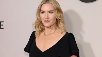 Kate Winslet carga de nuevo contra la presión estética en Hollywood: "Me preocupa más que nunca"