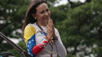 ¿Llegará Machado a Oslo? Las incógnitas de su viaje para recibir el Nobel de la Paz