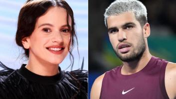'The New York Times' corona a Rosalía y Alcaraz como dos de las personas más estilosas de 2025: estos son los motivos