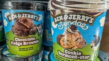 La marca Ben & Jerry's podría ser destruida y la causa está en una pelea por Palestina