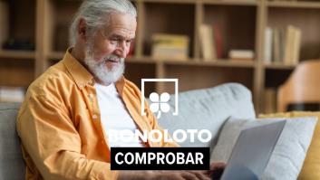 Sorteo Bonoloto hoy: comprobar número del miércoles 10 de diciembre