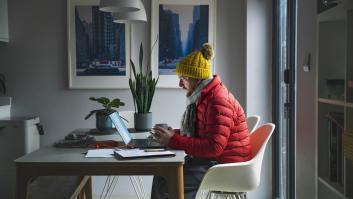 Marc Cerdán, experto en climatización: "Si tienes una instalación barata y deficiente, pagarás más con el paso del tiempo"
