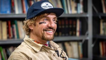 Macaco: "El misticismo del ego en el que estamos ahora es muy retrógrado, es un yo doy porque me van a dar algo a cambio"