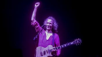 Las reacciones a la muerte de Robe Iniesta: "Vuela alto"