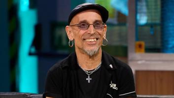 Fito Cabrales rinde homenaje a Robe Iniesta: solo necesita dos palabras para resumir su legado