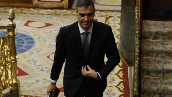 Subida a los funcionarios, techo de gasto, el decreto de Junts... Esto es lo que se juega el Gobierno en el último pleno del año