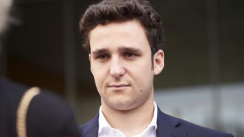 Hartazgo e insatisfacción: Froilán contradice las palabras de Juan Carlos I en 'Reconciliación' sobre su vida en Abu Dabi