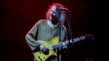 Muere Robe Iniesta, líder y cantante de Extremoduro, a los 63 años