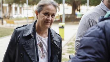 Una directora general pone en duda el listado de llamadas que Mazón presentó: figura una comunicación entre ambos que ella no recuerda