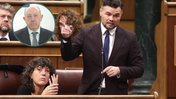 Gabriel Rufián le dice a Sánchez que le va a echar el coste de vida: Gonzalo Bernardos difiere recordando la década anterior