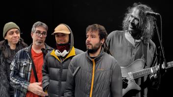 Todos me dicen: salimos a preguntar a la gente qué recuerdos les deja Robe Iniesta y qué canciones les han marcado