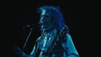 El vídeo homenaje a Robe Iniesta por parte de su equipo de El Dromedario Records