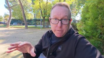 Un británico explica por qué todo el mundo quiere mudarse a España y lo resume en una frase: "La vida todavía parece vida"