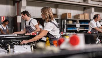 La despiden por usar los sueldos de sus compañeros como prueba comparativa de su sueldo inferior y la justicia falla a su favor