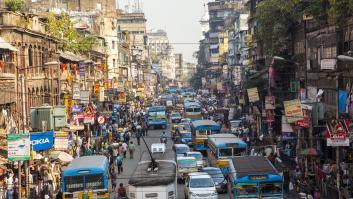 María, joven de 32 años, deja ingeniería en Cáceres, va a Calcuta y se inspira en el negocio del siglo de más de 92.000 euros