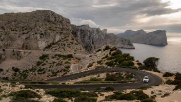 Las 7 carreteras más impresionantes de España
