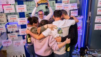 La Lotería de Navidad, el impuesto más caro que pagamos con gusto (y sin recibo de Hacienda)