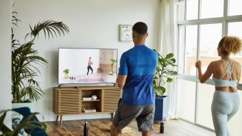 Si usas este servicio de Apple para hacer ejercicio y el inglés no es lo tuyo, estás de enhorabuena