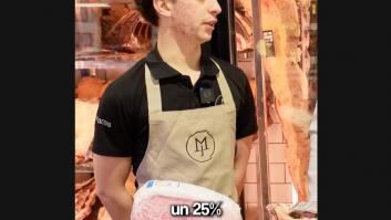 Un carnicero desvela cuál es la carne que le sale más rentable: "Trabajamos siempre con lo que sabemos que se vende"