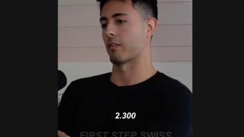 Un español cuenta su primera experiencia trabajando en Suiza: "Cobraba 2.500 francos y no tenía para vivir"