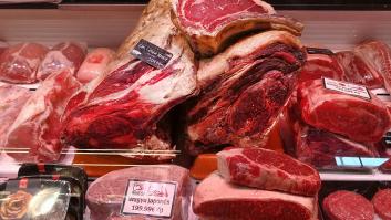 Un carnicero revela el margen real del chuletón de Wagyu y cuál es el producto que de verdad les deja un 28% de beneficio: "Hay un mundo de diferencia"