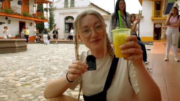 Lleva 7 años en España y admite lo que más le costó entender de las comidas al principio: "Mi cerebro de Estados Unidos no comprendía el postre"