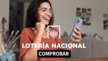 Comprobar Lotería Nacional en directo | Sorteo hoy jueves 11 de diciembre, resultado y números afortunados
