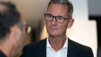 Iñaki Urdangarin confirma el lanzamiento de sus memorias con título, fecha y explicaciones: "Quiero contar mi historia con mi propia voz"